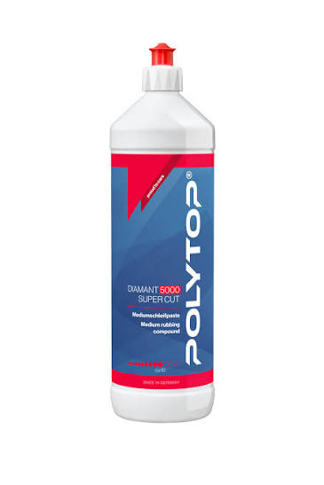 POLYTOP Diamant 5000 Super cut 1l