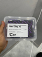 Ican Detail hard clay   X3 (Глина фиолетовая)