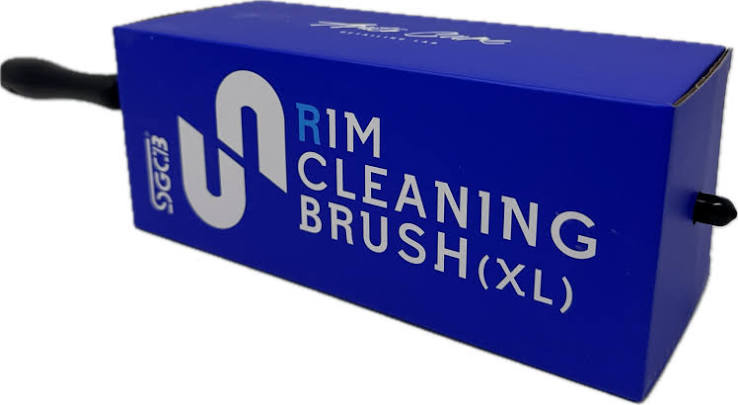 SGCB Rim Cleaning Brush XL