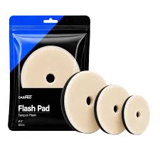 CARPRO Полировальный круг Flash Pad (125мм)