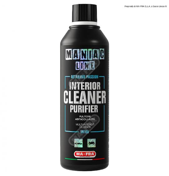 MAFRA ML Interior cleaner perifier 500ml
