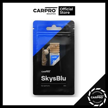 CARPRO (Sky Blu)