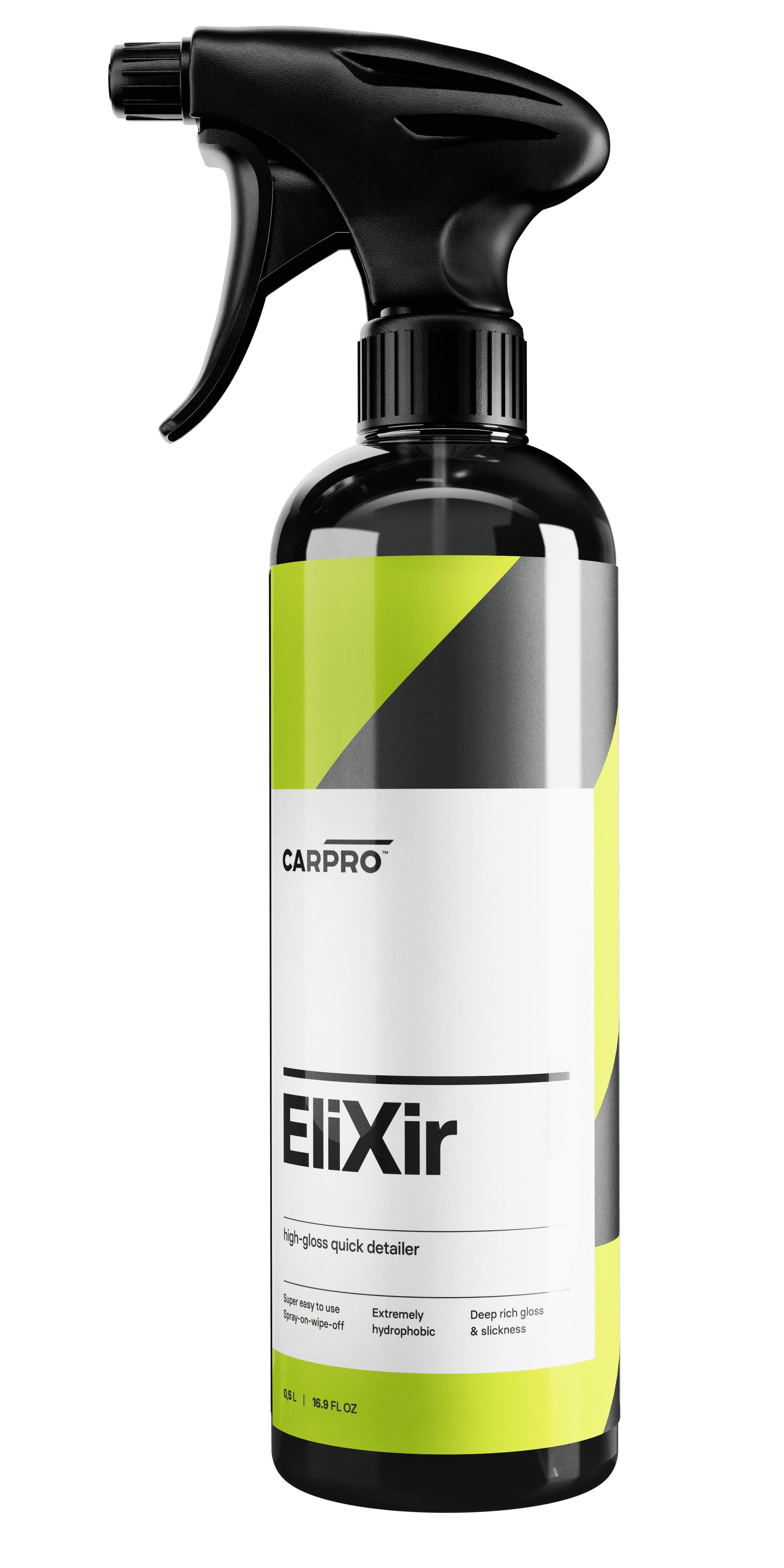 CARPRO EliXir 500МЛ