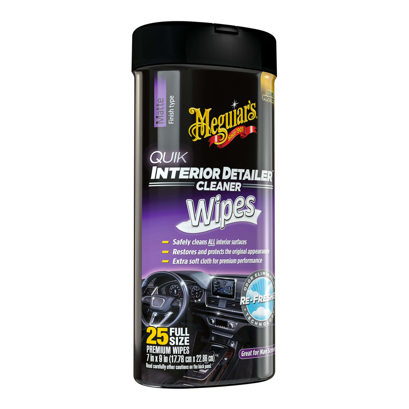 Meguiars Салфетки