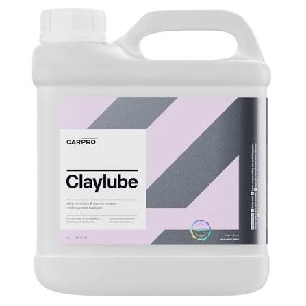 CARPRO Claylube 4L