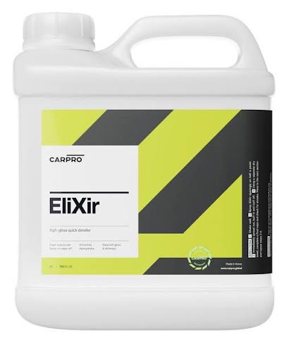 CARPRO EliXir 4L