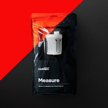 CARPRO Measure  шт.