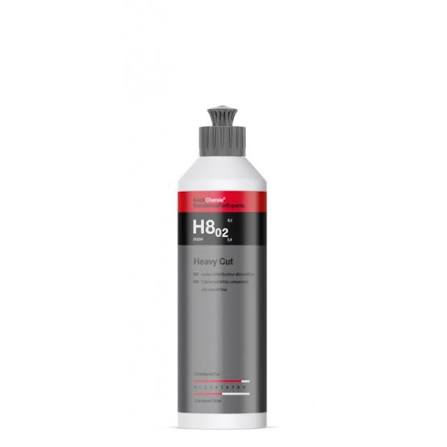 KOCH  H8 Heavy Cut 250ml