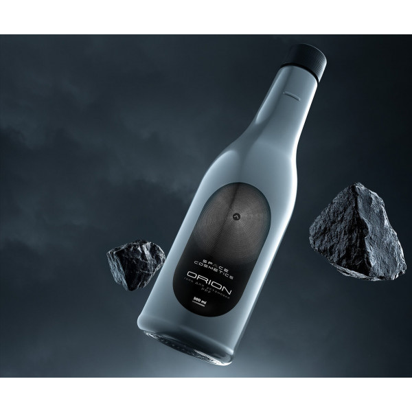 Space Cosmetics Orion - гель для установки полиуретановых защитных пленок, 500мл