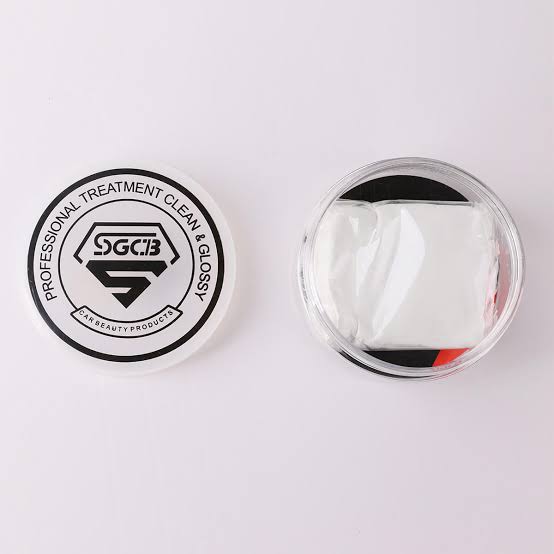 SGCB Clay Bar (WHITE)