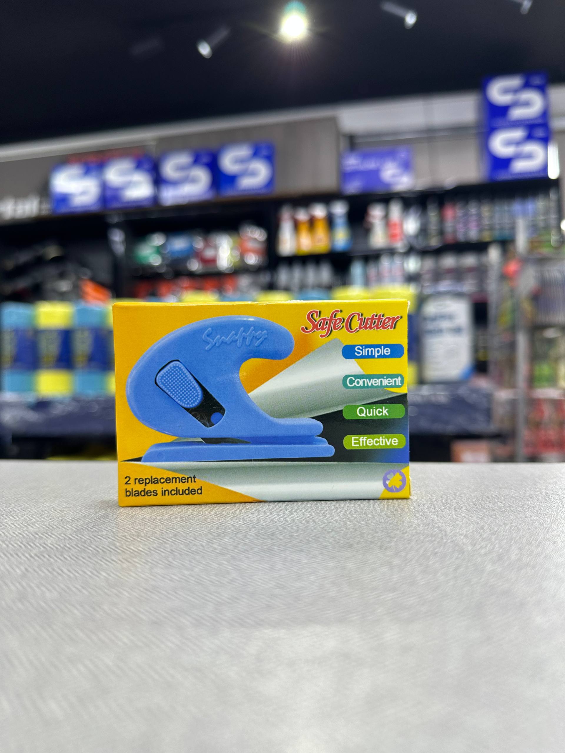 Нож-улитка