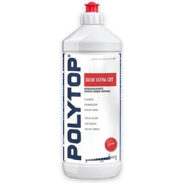 POLYTOP Oxide Ultra Cut P9 1l