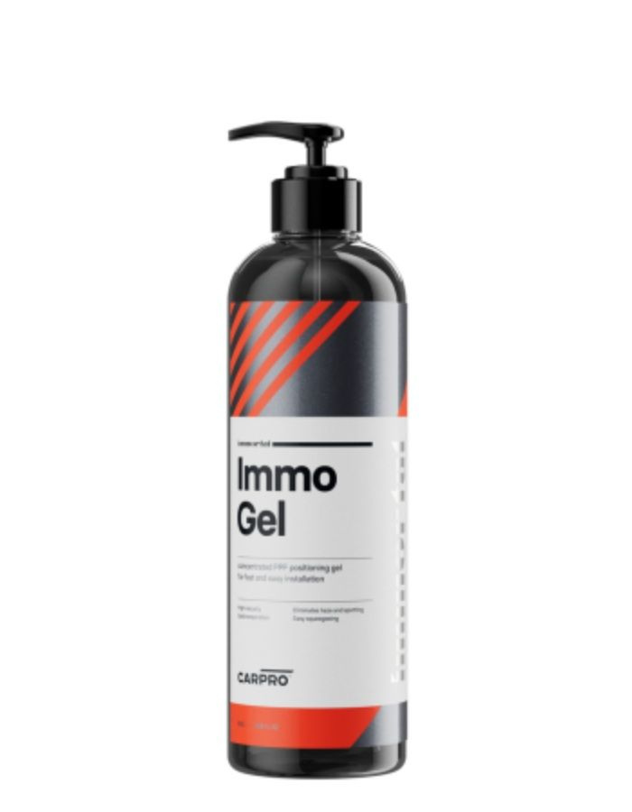 CARPRO Immo Gel 500МЛ