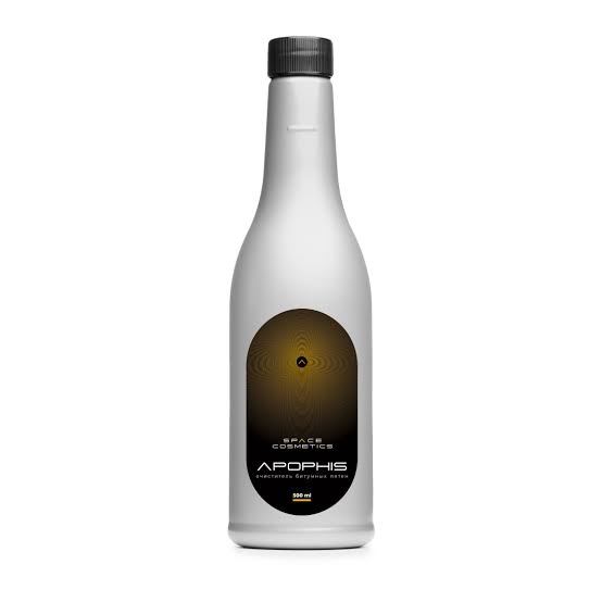 Space Cosmetics Apophis - очиститель битумных пятен NEW, 500 мл.