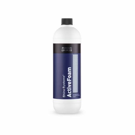 SHINE SYSTEMS Active Foam 900мл