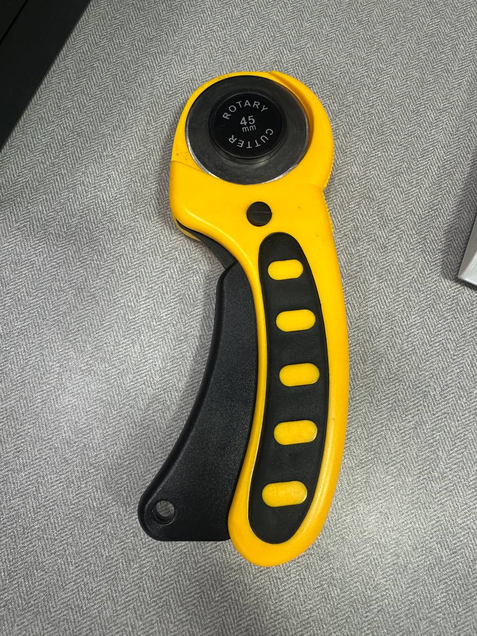Rotary Cutter  (Нож для резки пленки) 45 mm
