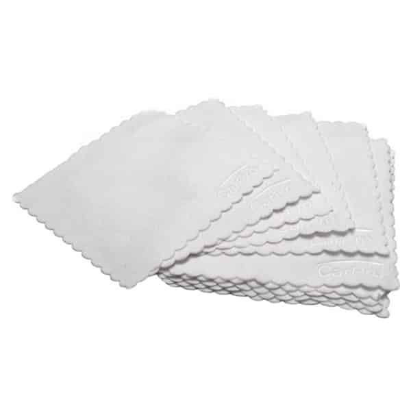 CARPRO Suede MF салфетки 10*10