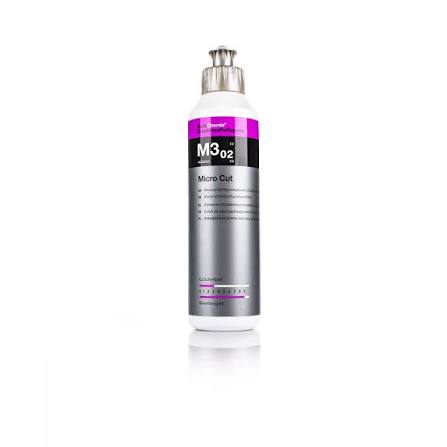 KOCH M3 Micro Cut 250ml