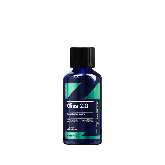 CARPRO C.Q. Gliss 30ml шт.