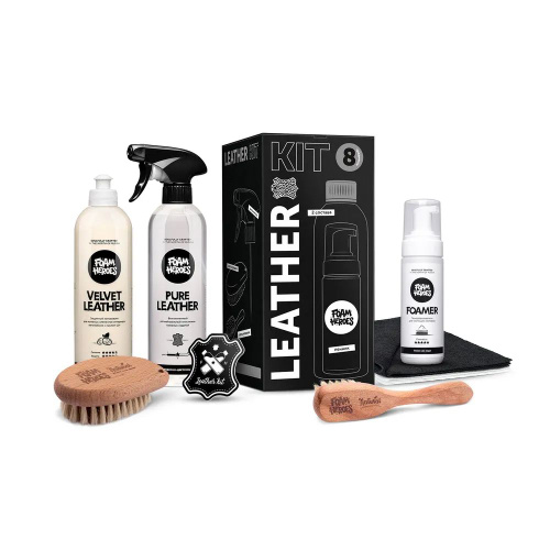 FH Leather Kit