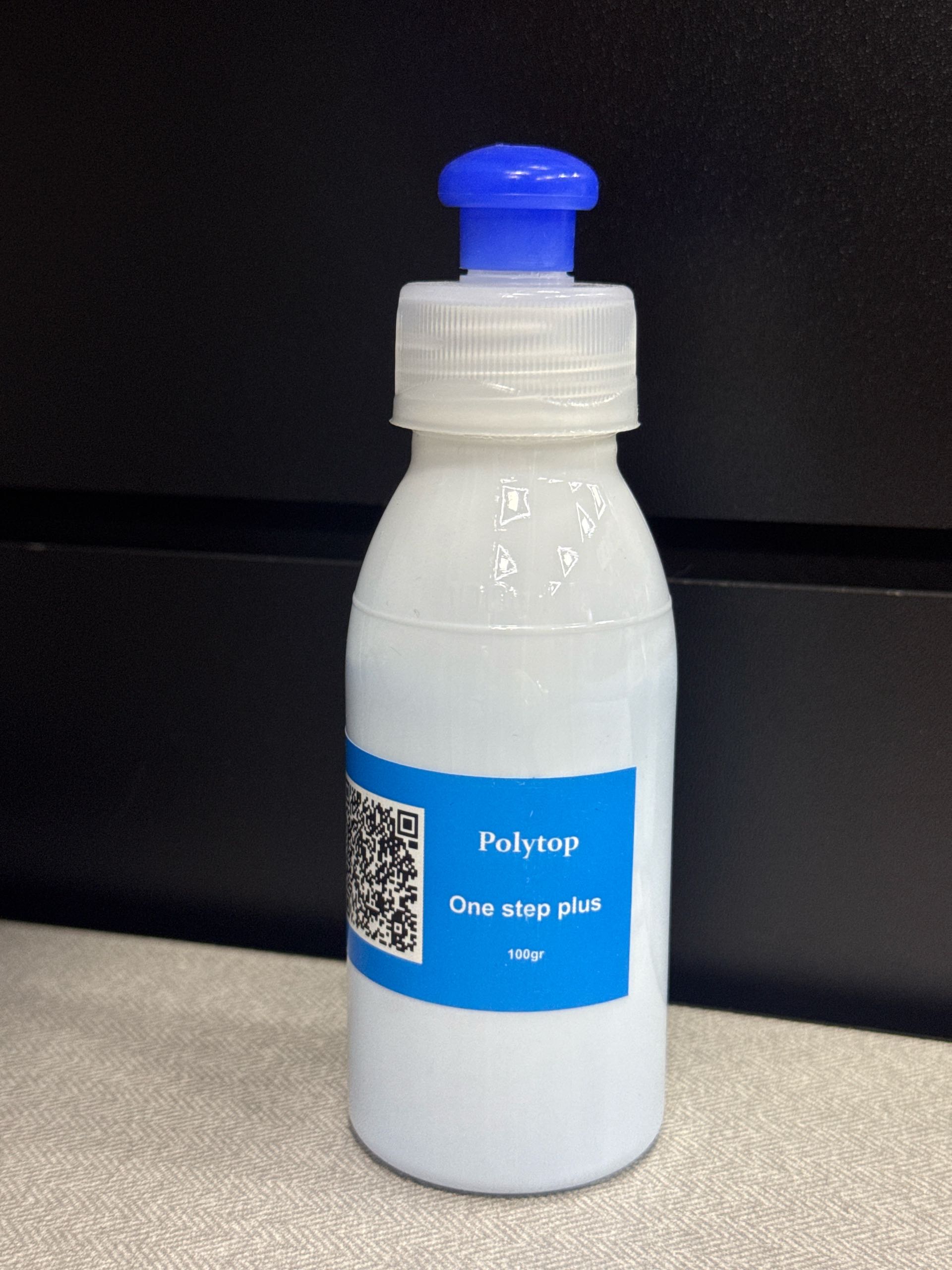 POLYTOP ONE STEP PLUS 100g