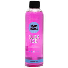 FH Slick Ice Berry (ежевичный мусс)  500ml