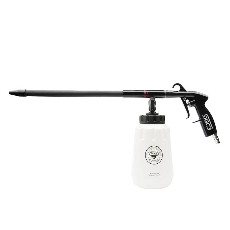 SGCB Cleaning Gun (Мотор)