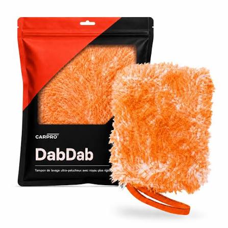 CARPRO Dab Dab