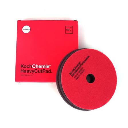 KOCH Heavy Cut Pad 126x23