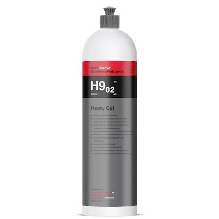 KOCH H9 Heavy Cut 1l