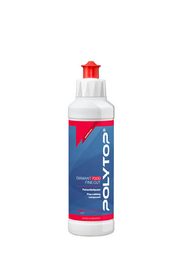 POLYTOP Diamant 7000 Fine cut 1l