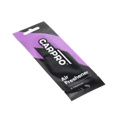 CAR PRO (AIR freshner patshouli)