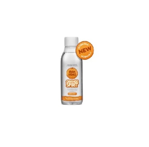 FH Orange Spirit  (Апельсиновая корка)  100ml