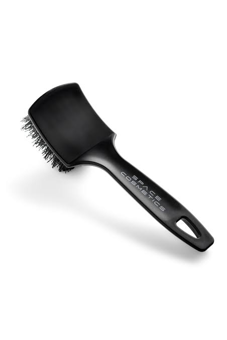 Space Cosmetics Tire brush - щетка для чистки покрышек
