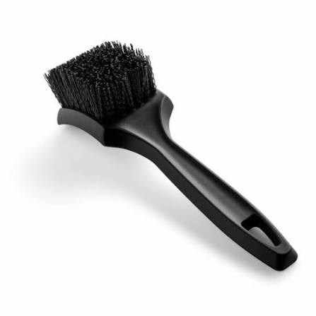 Space Cosmetics Tire brush - щетка для чистки покрышек
