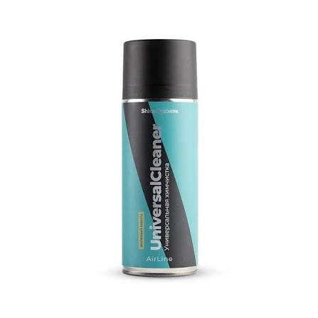 SHINE SYSTEMS AirLine UniversalCleaner 400мл