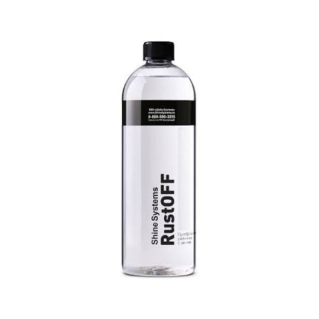SHINE SYSTEMS RustOff 750МЛ