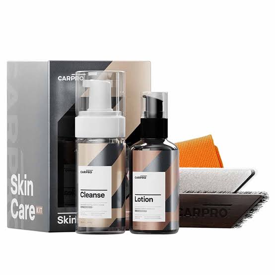 CARPRO Skin Care Kit шт.