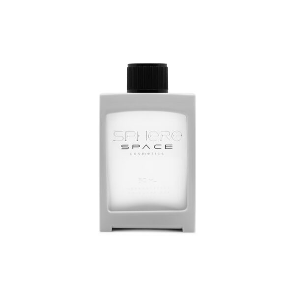 Space Cosmetics Sphere - керамическое покрытие для кожи 50мл