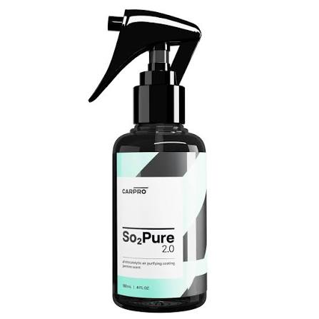 CARPRO So2Pure 2.0 120ml