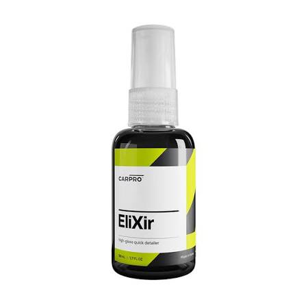 CARPRO EliXir 50МЛ