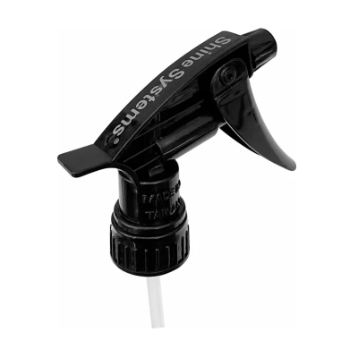 Shine Systems Alkali Trigger (EPDM)