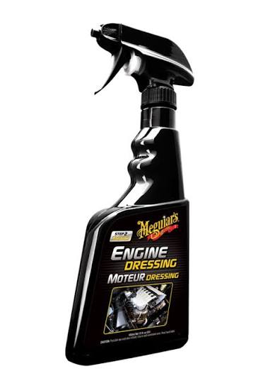 Meguiars Engine Dressing