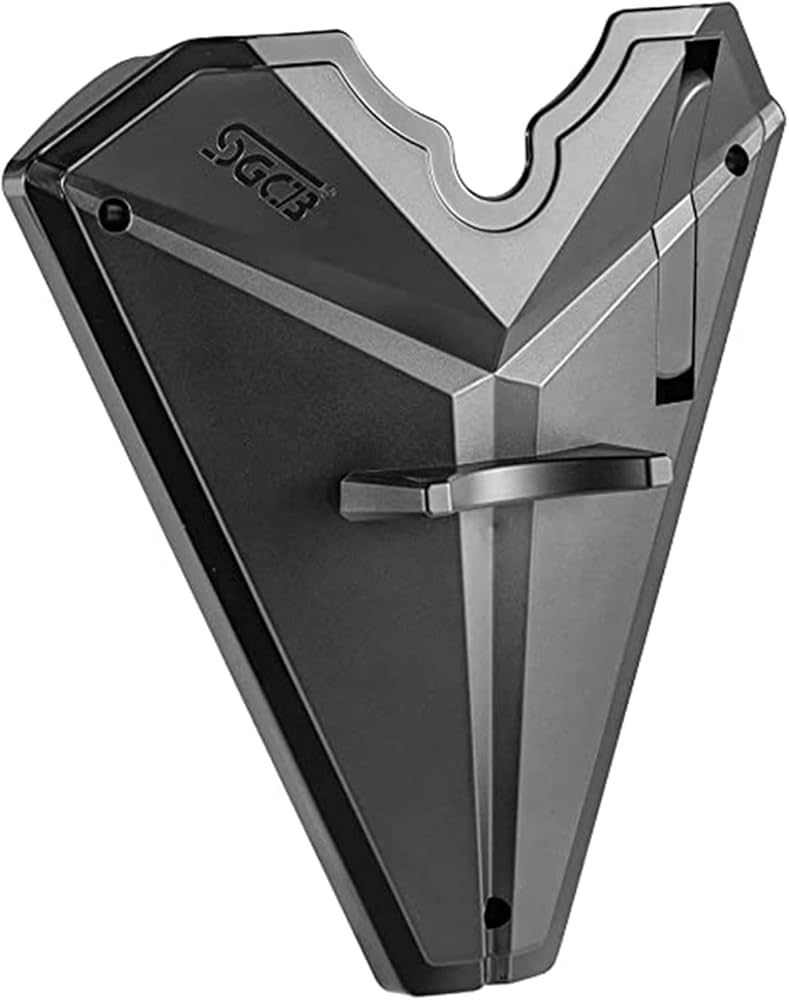 SGCB Polisher Holder Rack