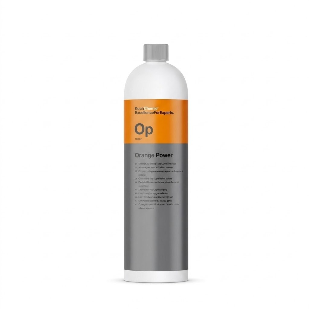 KOCH 0P Orange Power 1l