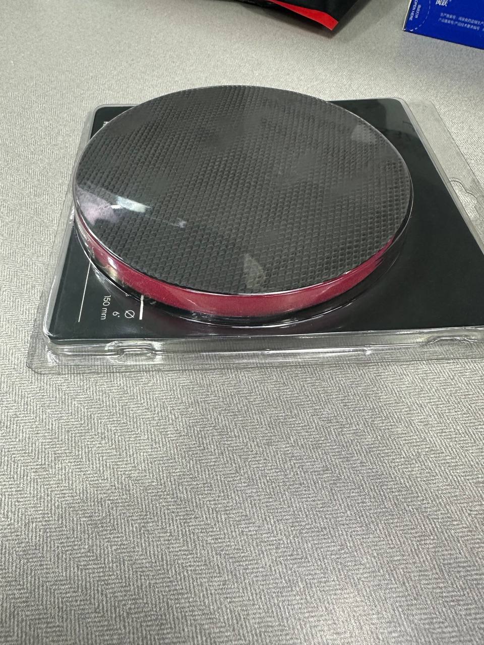 iCAN PolyShave PAD