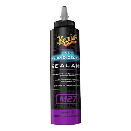 Meguiars Pro Hybrid Ceramic Sealant