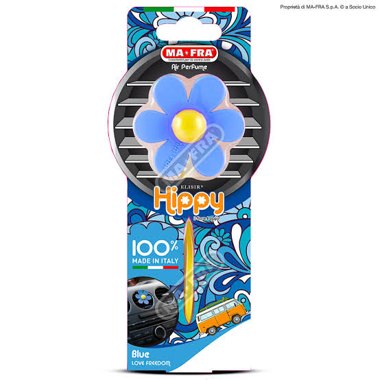 MAFRA Hippy blue