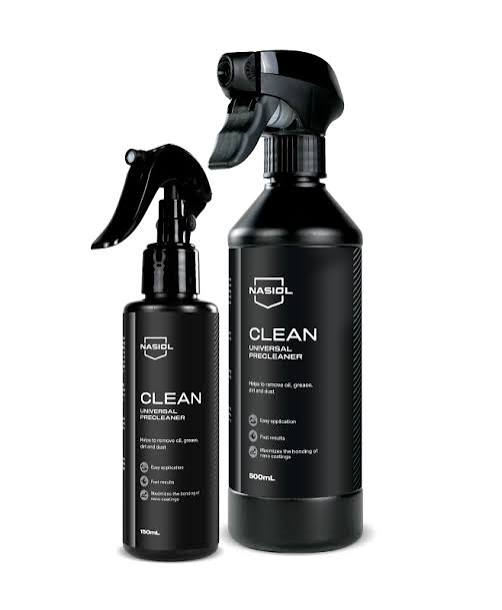 NASIOL  Clean universal procleaner 500ml