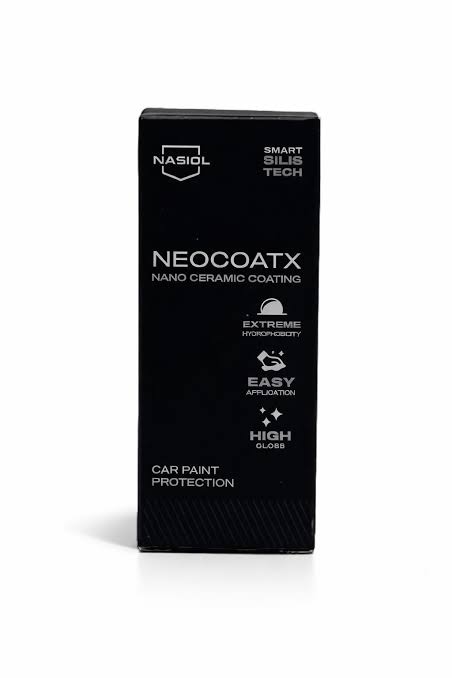 NASIOL  Neocoatx 30ml